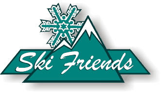 Lake Louise Ski Friends